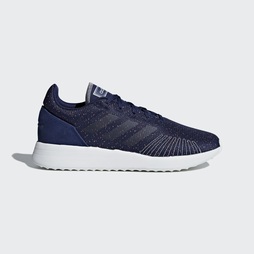 Adidas Run 70s Női Utcai Cipő - Kék [D93415]